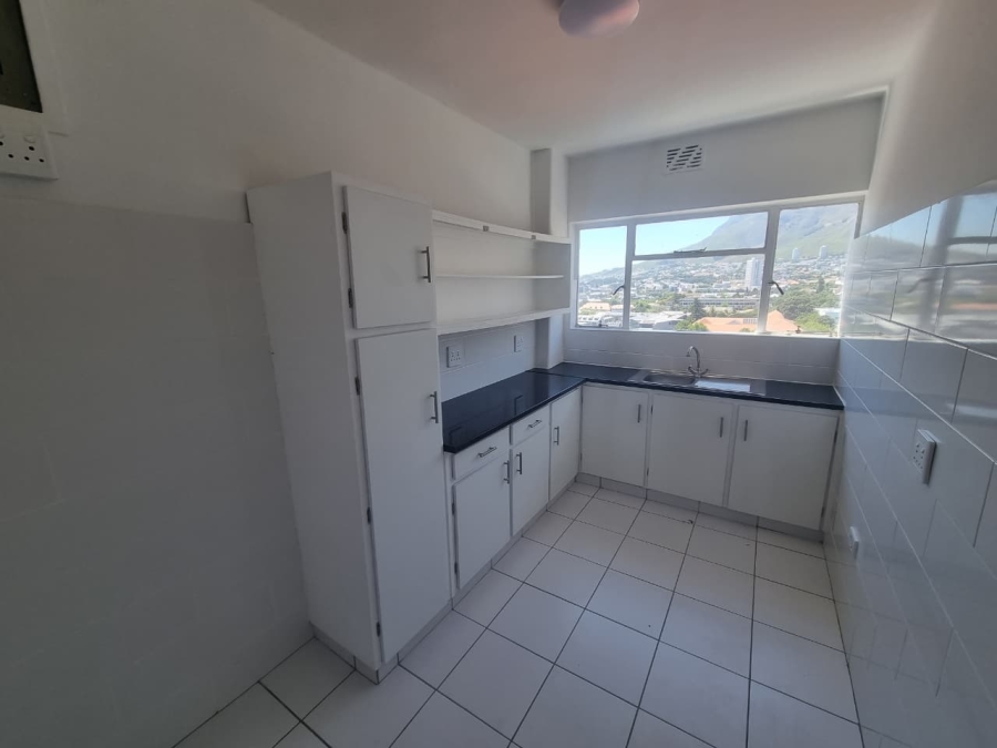 To Let 2 Bedroom Property for Rent in Tamboerskloof Western Cape